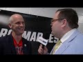 INTERVIEW | UCONN Head Coach Dan Hurley