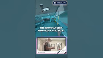 Get hands-on with surgical instruments, virtually.