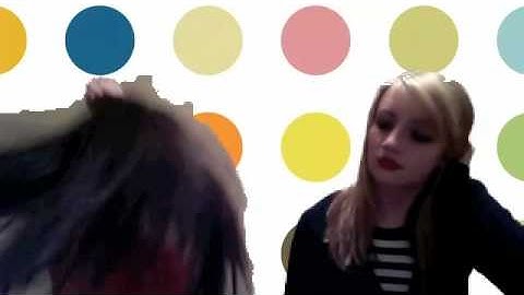 According to You, Orianthi Music Video