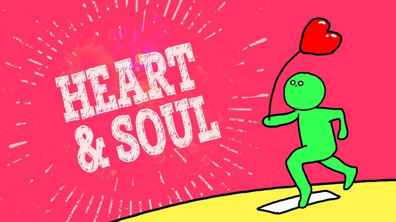 JOYCA   Heart  Soul Feat Boostee Clip Officiel