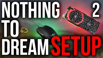 TF2:  Nothing to Dream Setup #2 - Quickbuying Profit?
