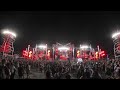 Capture de la vidéo Hybrid Minds At The Bassrush, Basspod Stage At Edc Las Vegas 2022