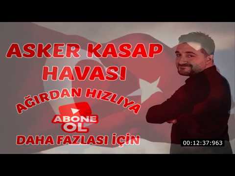 Askerim Kasap - 2020 ( Trakya Kasap )