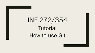 Program as a team using Git