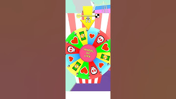 Run of life-Gameplay All levels walkthrough #272