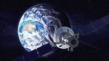 SPACE   LIC launches new satellite technology