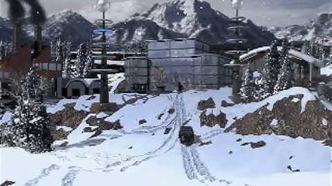 Command & Conquer: Red Alert [Promotional Trailer/German/1996]