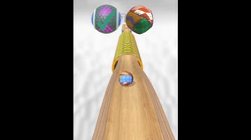 🍅 Going Balls VS Rollance Balls VS Action Ball Games New Race 4969 | Android/IOS Games