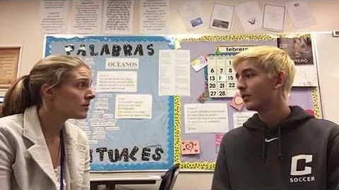 Global Citizen Applicant - Zachary Curran