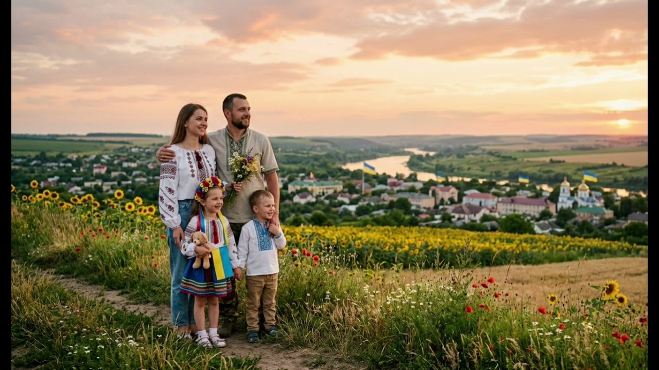 Українська Музика Пісня яка принесе нам Мир Спокій🇺🇦 Слухати Українську Музику 🫶🏻