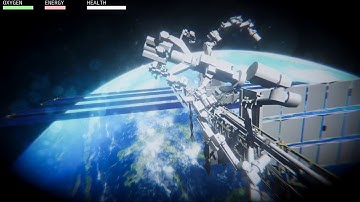 [Unity] [Asset Store] STARMAN 3.1 Implementation Demo