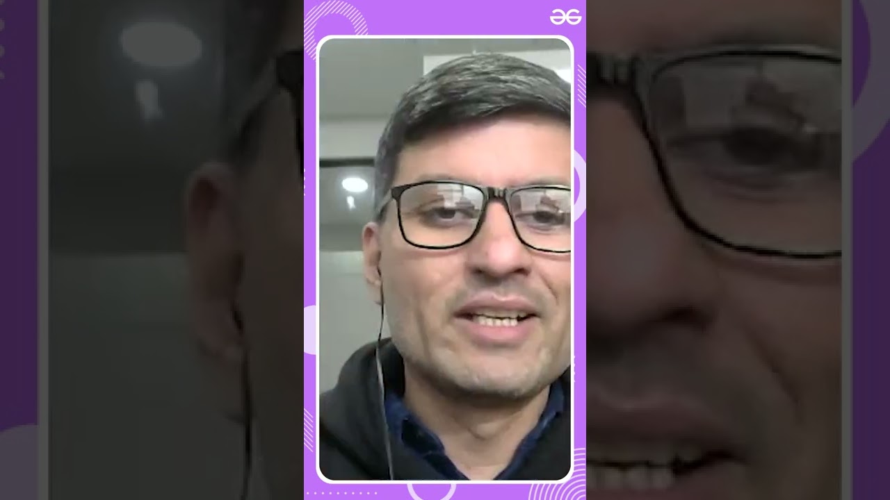 AI over developers ? | GeeksforGeeks