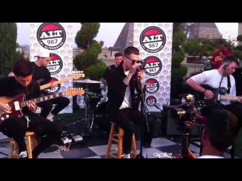 The Neighbourhood -