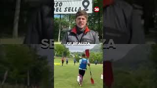 🇪🇸 CANAL 26 EN ESPAÑA | Visitamos la ciudad de ARRIONDAS, en Asturias