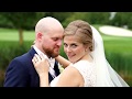 Rebecca &amp; Jeff-A Lumix Story- Wedding Cinematography by Dave Thomas ASC