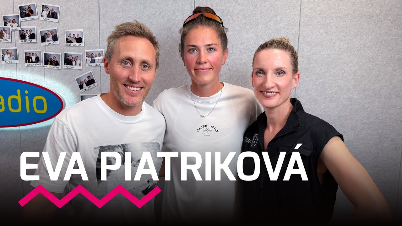 "Kreatín mal zlú nálepku, ale pomáha aj mikrobiómu. Pri spánku je dôležitá rutina." | ADELA A SAJFA