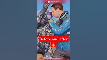 Revenge was taken 😎🔥 #codmobile #callofdutymobile #shorts #short #fireefire #edit