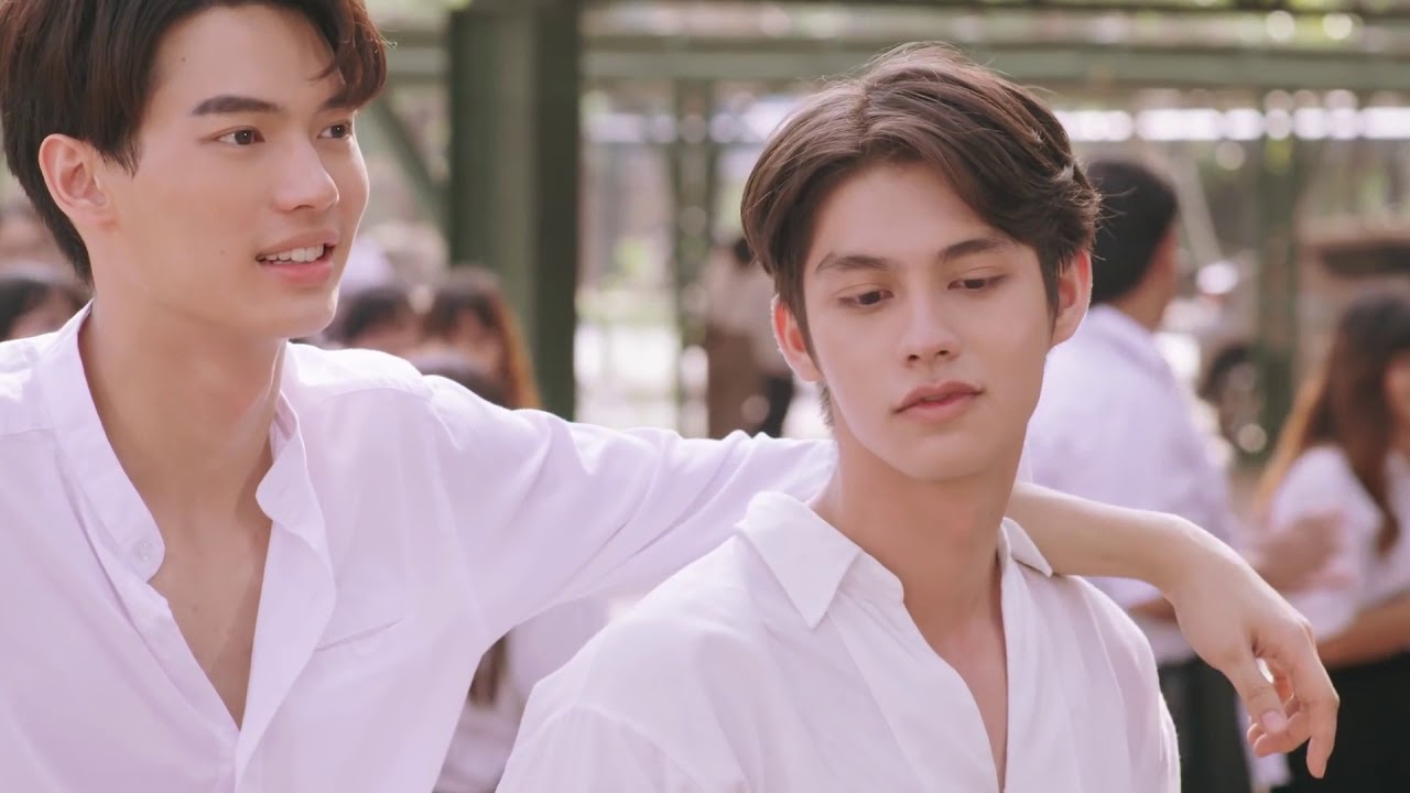 BrightWin (2gether The Series) ทิพนารี วีรวัฒโนดม - When We Were Young