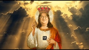 Playing Half-Life the way Gaben intended (Illegal Half-Life Memes)