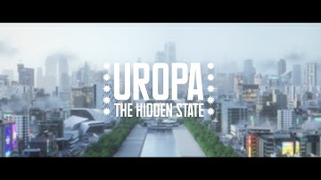 Uropa: The Hidden State | Opening Title Sequence