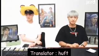 200629 EXO SC SM Super Idol League (on crack) Indo Sub