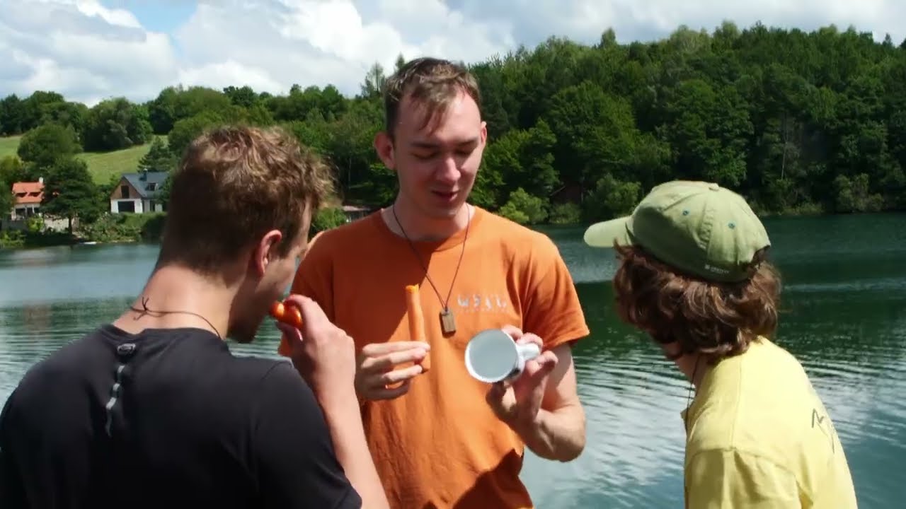 Barátok útja 2025 Film