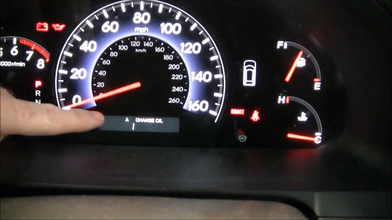 2006 Honda Odyssey Vsa Warning Light Stays On | Decoratingspecial.com