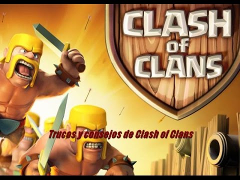 ¿Juegas Clash of Clans? Descubre los mejores trucos en Android