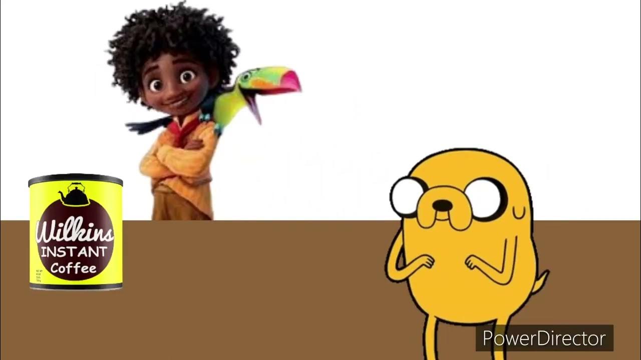 Wilkins Coffee 4 YouTube