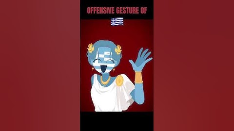 HAND GESTURES 🤔 #countryhumans #cyclopentasiloxane