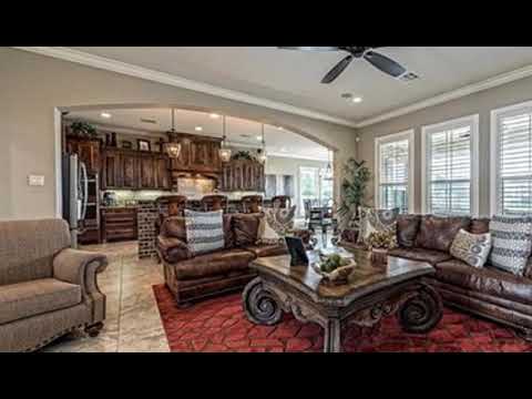 705 Stone Creek Ranch Rd, McGregor, TX home video tour