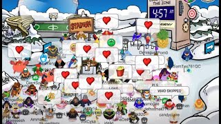 Club Penguin Rewritten Seemingly Shut Down By Disney; Under Investigation  By The PIPCU : r/Games