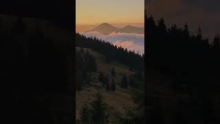 Карпати #ukrainetravel #mountains #carpathianmountains