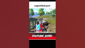 Ultimate royale | Legend Rank p puching #bgmi #shortsviral