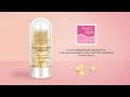 Омолаживающая сыворотка с ниацинамидом и экстрактом периллы в капсулах Beauty Style