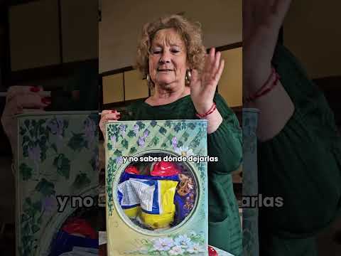 🎬 Video relacionado con tarros de galletas vintage
