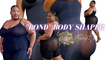 ~Chrissyk's "BOND" HOW TO VIDEO~