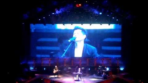 The Script - Before the Worst live in manchester 2011