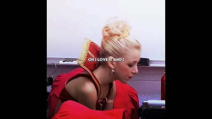 Oh I love it and I hate it 💔 #shorts  #chloelukasiak #dancemoms #edit #aldc #fyp #maddieziegler