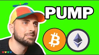 🔴 ALTCOINS !! How much will Altcoins pump from Today !?