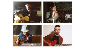 Cá Hồi Hoang - Một Màu (Home Session Live)