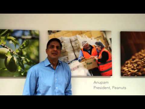 WBCSD's Cure for Climate Engagement Campaign - Anupam Jindel