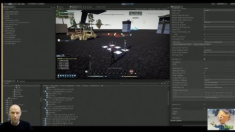 Crowfall - Crowfall Live! Creating Templar Powers