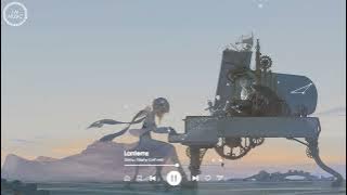 Lanterns - Xomu, Fzisshy (Lofi ver) | Lofi Music - LAI MUSIC