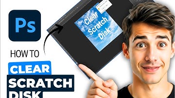 Hoe u een werkschijf in Photoshop kunt wissen (de gemakkelijkste manier) (gids 2025)