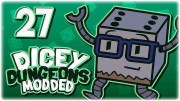 VAMPIRE ROBO-BEAR!! | Let