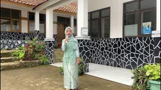 GEMPI AJAIB | GISELLA NADHIRA ANDINI | SDN PAGERMANEUH | FLS3N -  Menyanyi Solo 2025