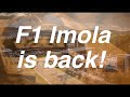 F1 Imola is back! (1/2) By Peter Windsor