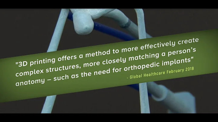 From Mass Production to Mass Customization (We Are 3D Episode 4)