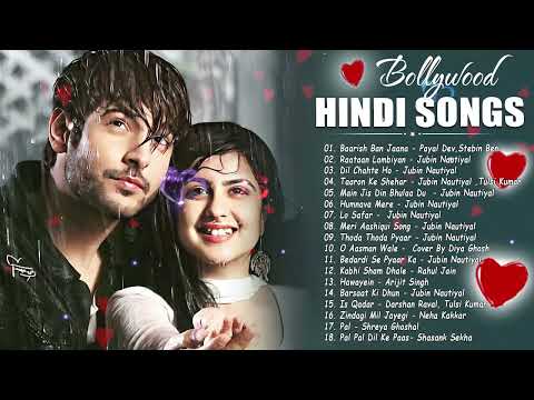 Hindi Heart Touching Songs 2023💖 Lut Gaye,Main Jis Din Bhulaa Du,Wafa Na Raas Aayee💖Jubin Nautiyal